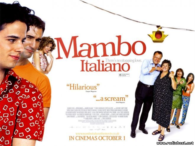 Mambo.Italiano (2003)